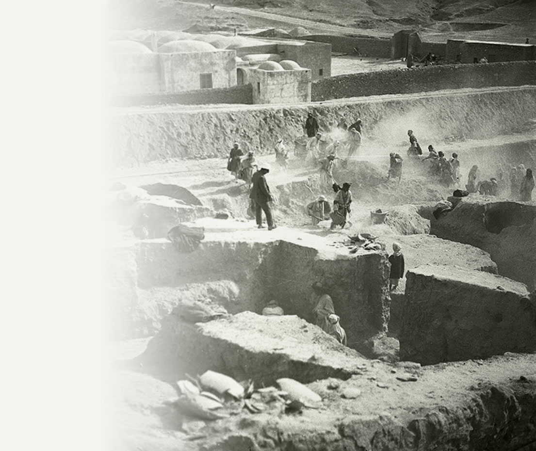 Dura-Europos